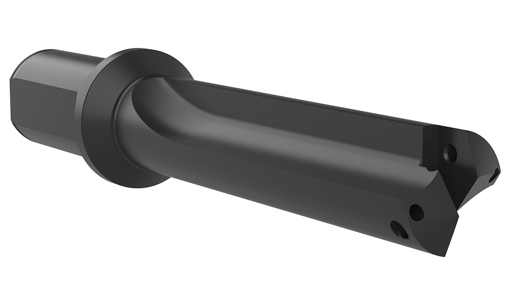 Picture of Allied Machine 22030S-150F 22030S-150F Spade Drill Body